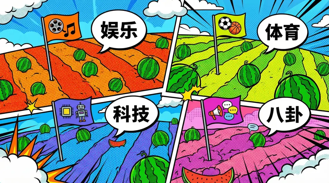 连环杀手指南 娱乐瓜田分类